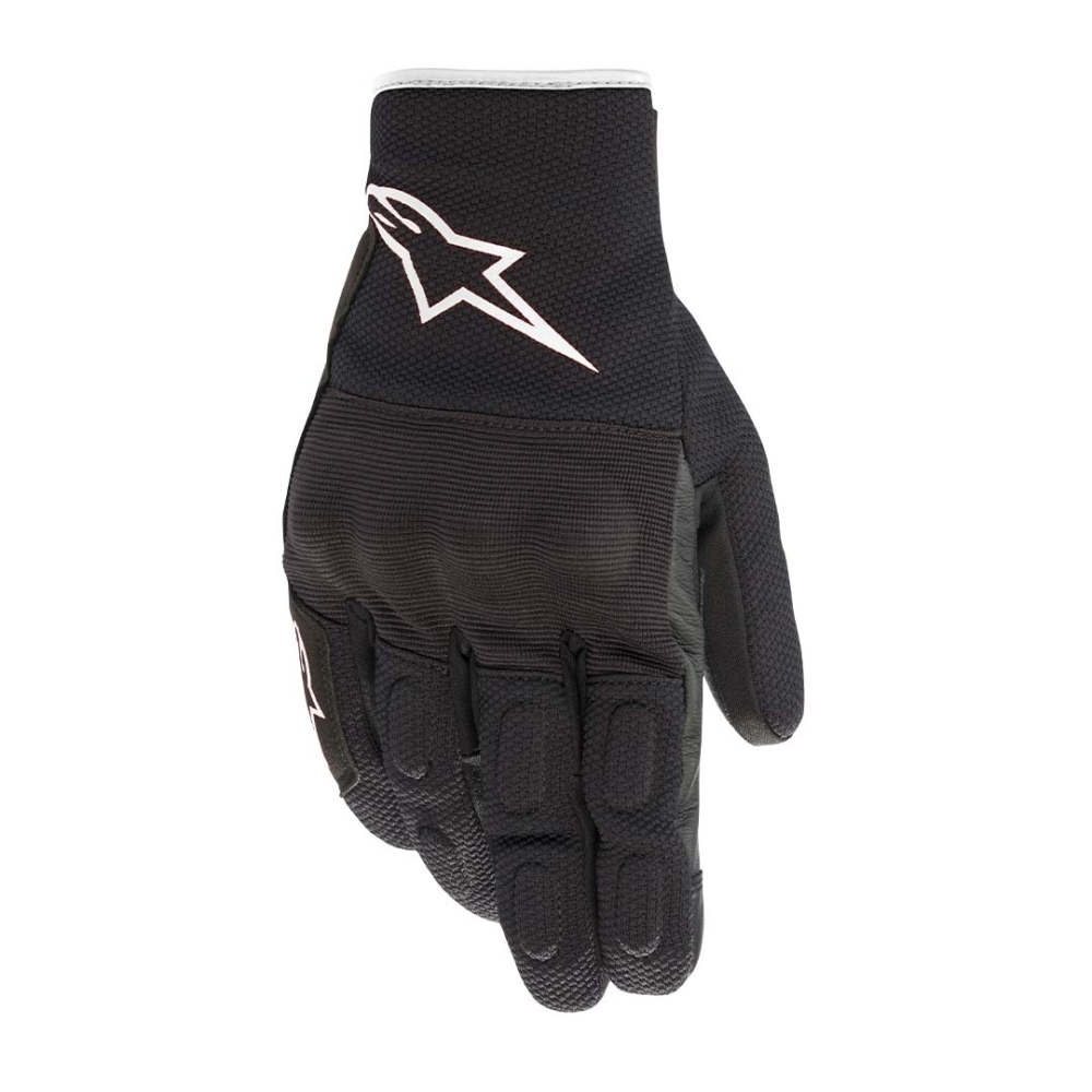 S-MAX DRYSTAR®GLOVE | alpinestars｜RIDE-MOTO | OKADA (ライドモト)